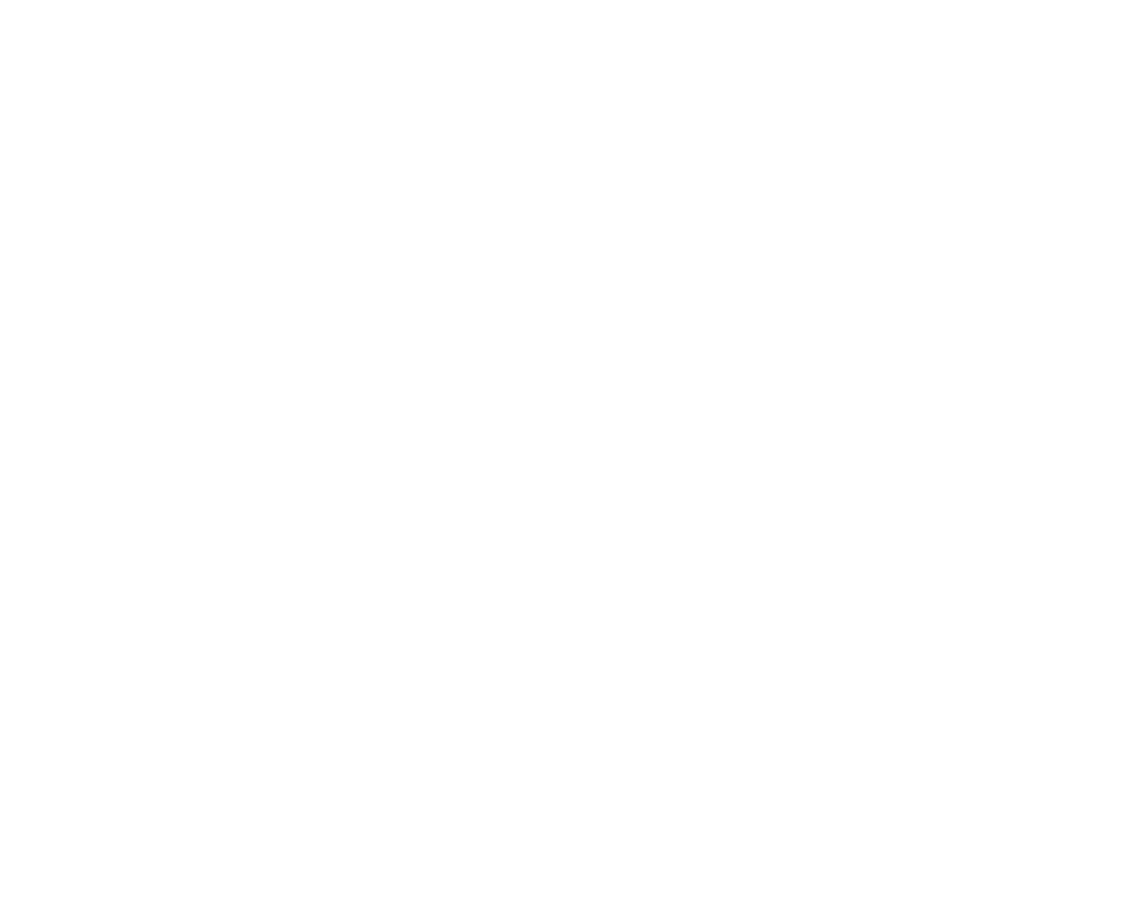 Paw Prints White